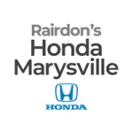 Rairdon's Honda of Marysville