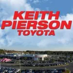 Keith Pierson Toyota