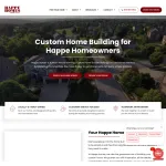 Happe Homes