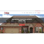 All Seasons Roofing And Renovations