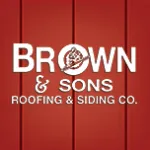 Brown & Sons Roofing & Siding Company