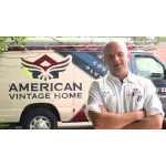 American Vintage Home