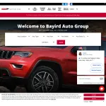 Bayird Auto Group