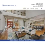 Superior Home Interiors