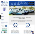 Airplus of California