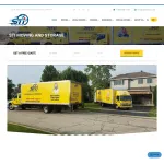 STI Moving & Storage