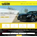 McMahon Motors Miami