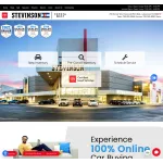 Stevinson Toyota West