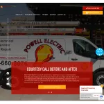 Powell Electric