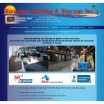 Suncoast Moving & Storage