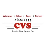 CVS Windows & Siding