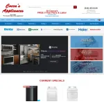 Cocca's Appliances & Home Electronics