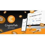 CryptoTab Browser