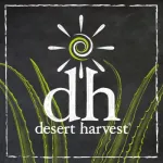 Desert Harvest