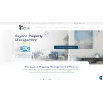 Beyond Property Management