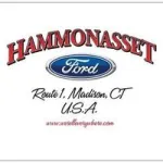 Hammonasset Ford