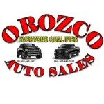 Orozco Auto Sales