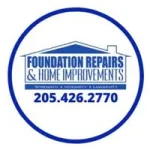 Foundation Repairs & Home Improvements