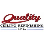 Quality Ceiling Refinishing