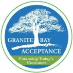 Granite Bay Acceptance