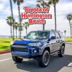 Toyota of Huntington Beach