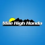 Mile High Honda