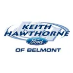 Keith Hawthorne Ford