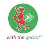 Go With The Gecko