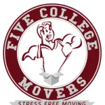 Five College Movers