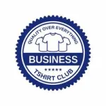 Business T-Shirt Club