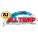 All Temp Chicagoland Heating and Air Conditioning