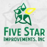 Five Star Improvements