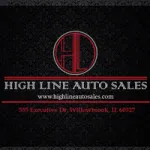 Highline Auto Sales