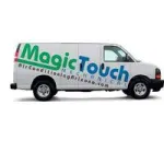 Magic Touch Mechanical