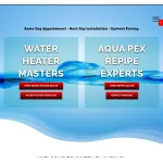 Kintex Plumbing