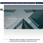 Molfetta Law