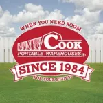 Cook Portable Warehouses