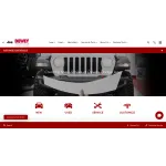 Dewey Dodge Chrysler Jeep