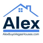 Alex Buys Vegas Houses