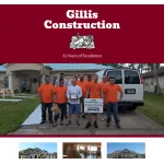 Gillis Construction