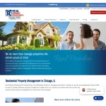 Real Property Management Chicago Group