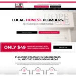 Hope Plumbing