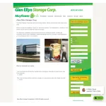 Glen Ellyn Storage Corporation