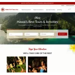 Aloha V.I.P. Tours