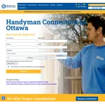 Handyman Connection Ottawa