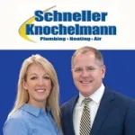 Schneller & Knochelman Plumbing, Heating & Air