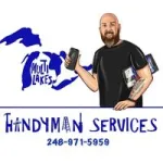 Multi Lakes Handyman Services