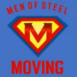 Men of Steel Moving