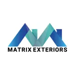 Matrix Exteriors