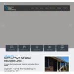 Distinctive Design Remodeling